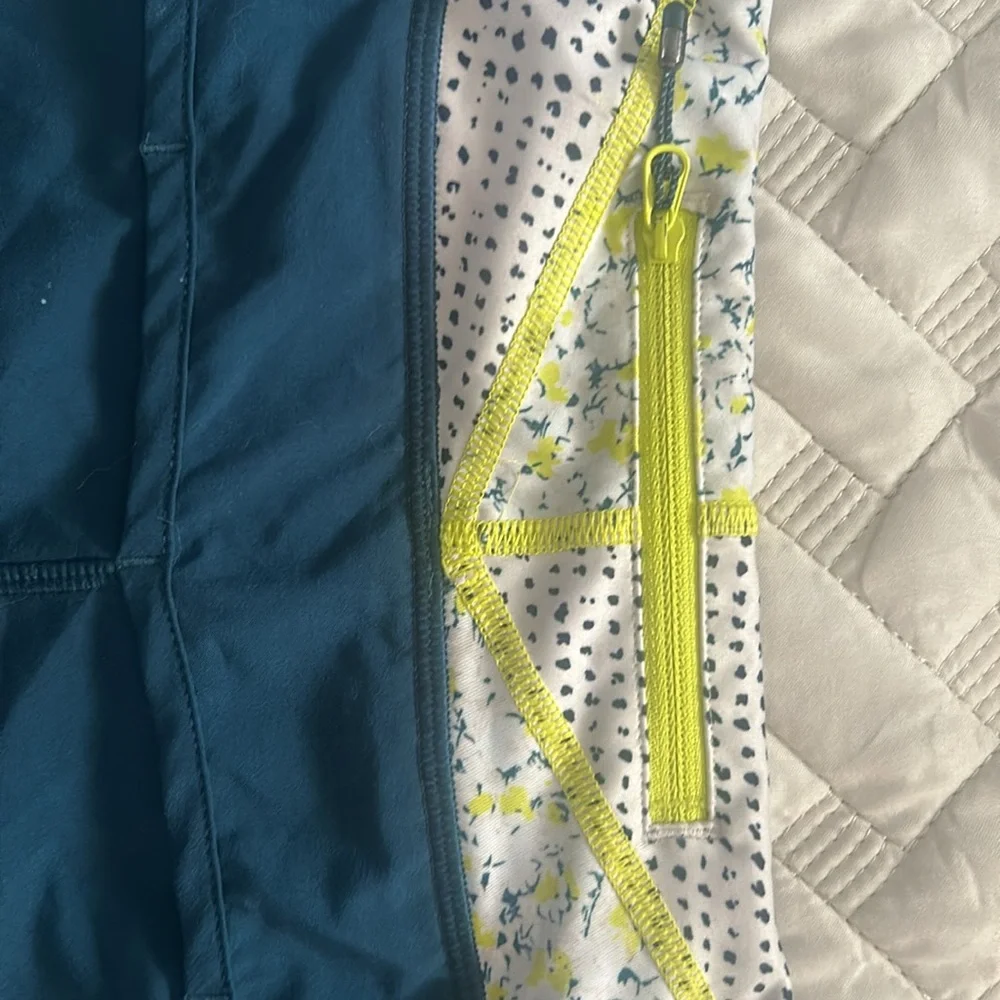 Running shorts - Picture 4 of 4
